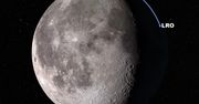 Tak wygląda Księżyc w 4K. NASA pokazała niesamowite nagranie