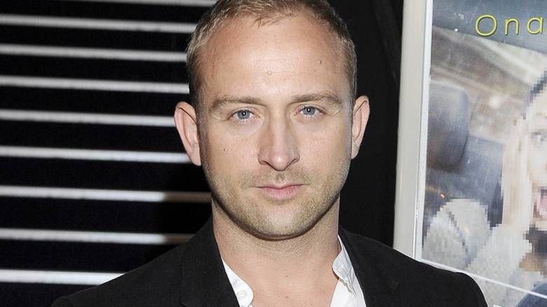 Borys Szyc

Fotografia: AKPA