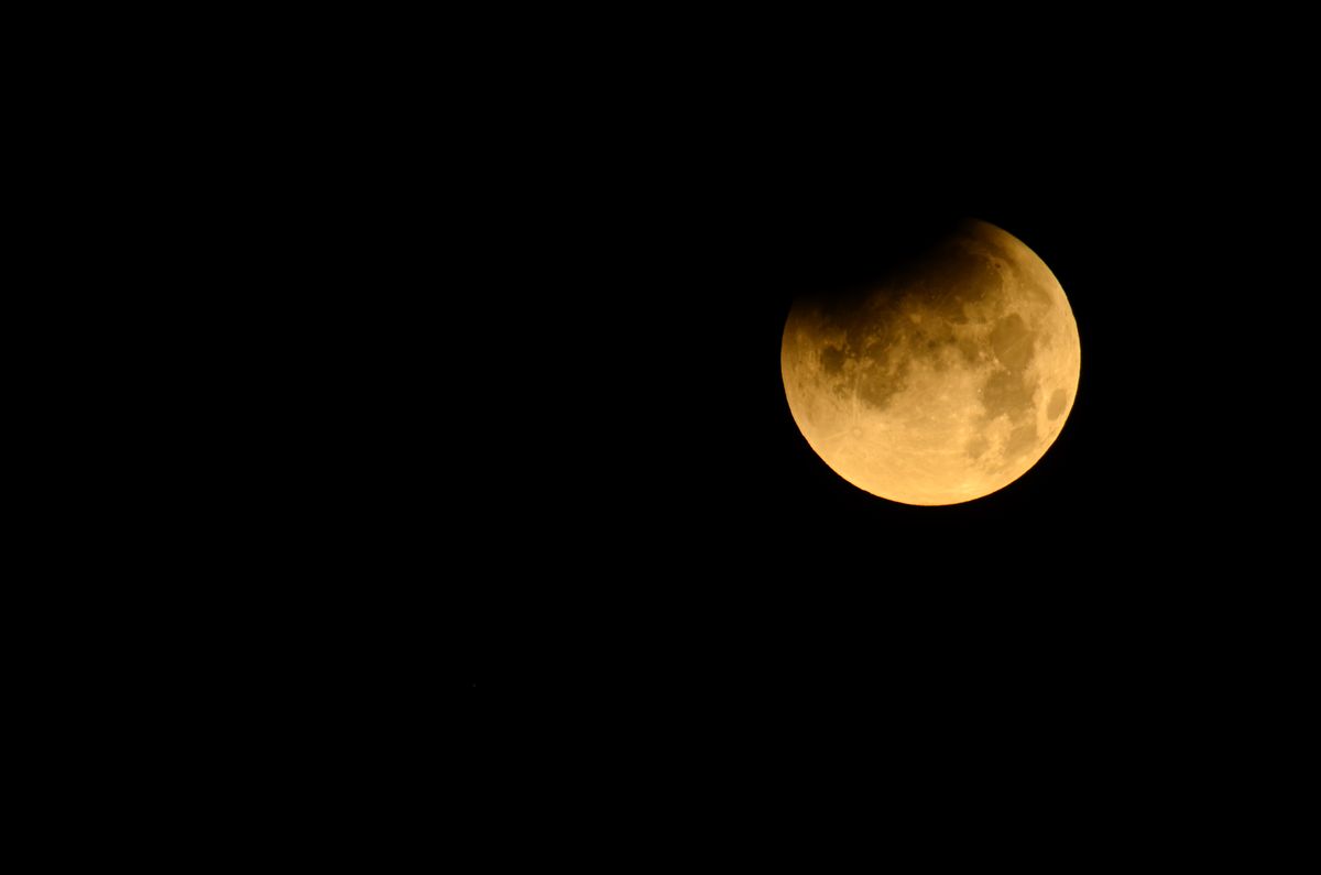 Zaćmienie Księżyca – lipiec 2019. Sprawdź, kiedy dokładnie możemy obejrzeć to zjawisko astronomiczne