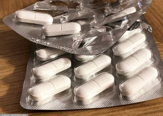 "Money. To się liczy". Zanieczyszczone leki. Zagrożenie dla 2 mln pacjentów