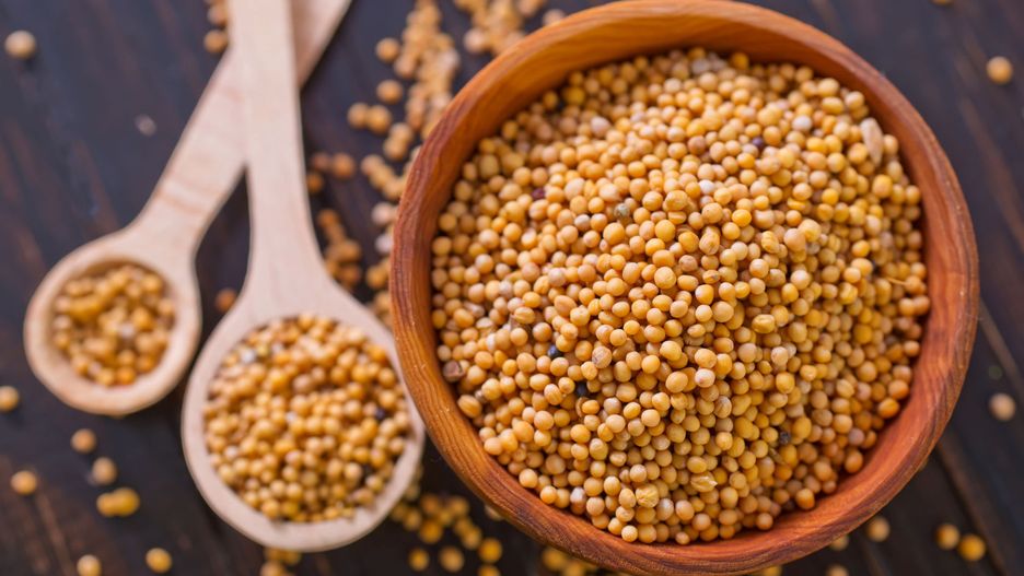 GIS wycofuje z rynku gorczycę, w której wykryto salmonellę.