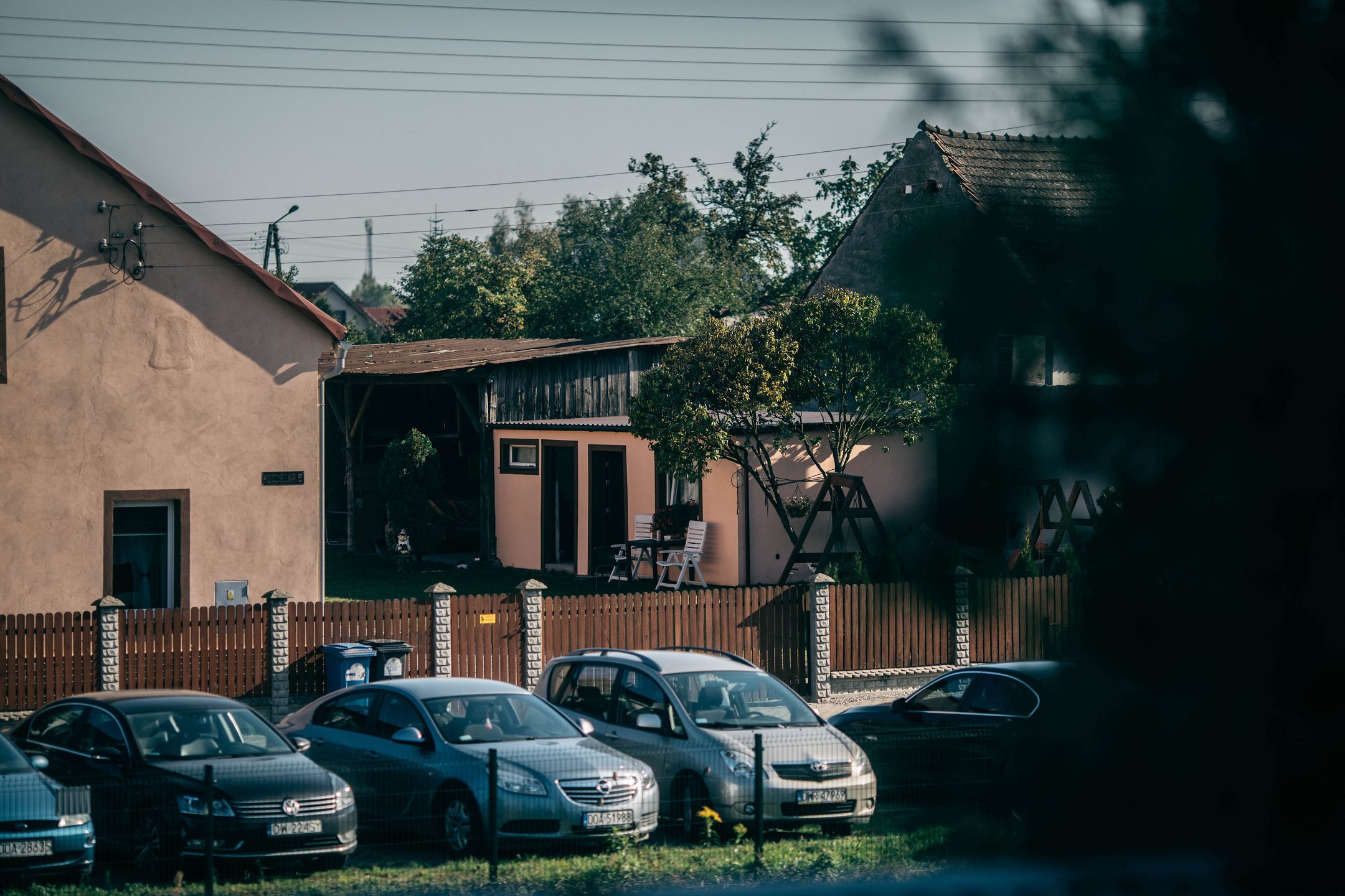 Ciało Małgosi odnaleziono na posesji państwa R. 