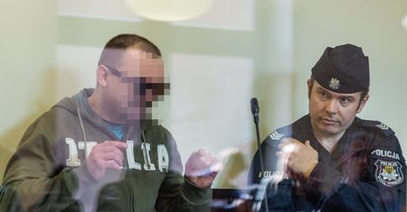 Miłoszyce. Koniec rozprawy, przedłużono areszt Ireneuszowi M.