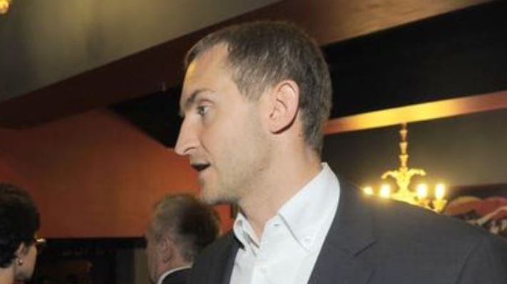 Michał Niemczycki nie ma pieniędzy na wypłaty dla pracowników New Media Ventures.