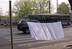 Pranie przed przejściem