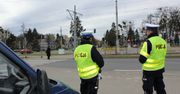 "Niechronieni uczestnicy ruchu". Ogólnopolska akcja policji