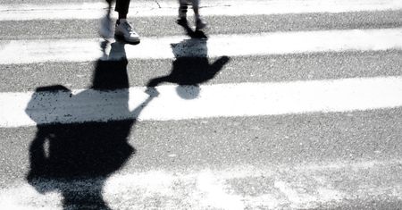 9-latka potrącona na przejściu dla pieszych. Jest w stanie krytycznym