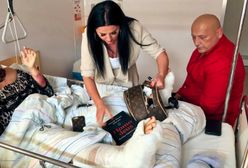 Królowe życia. Dagmara ma poważny wypadek samochodowy (odcinek 3 i 4 - streszczenie)