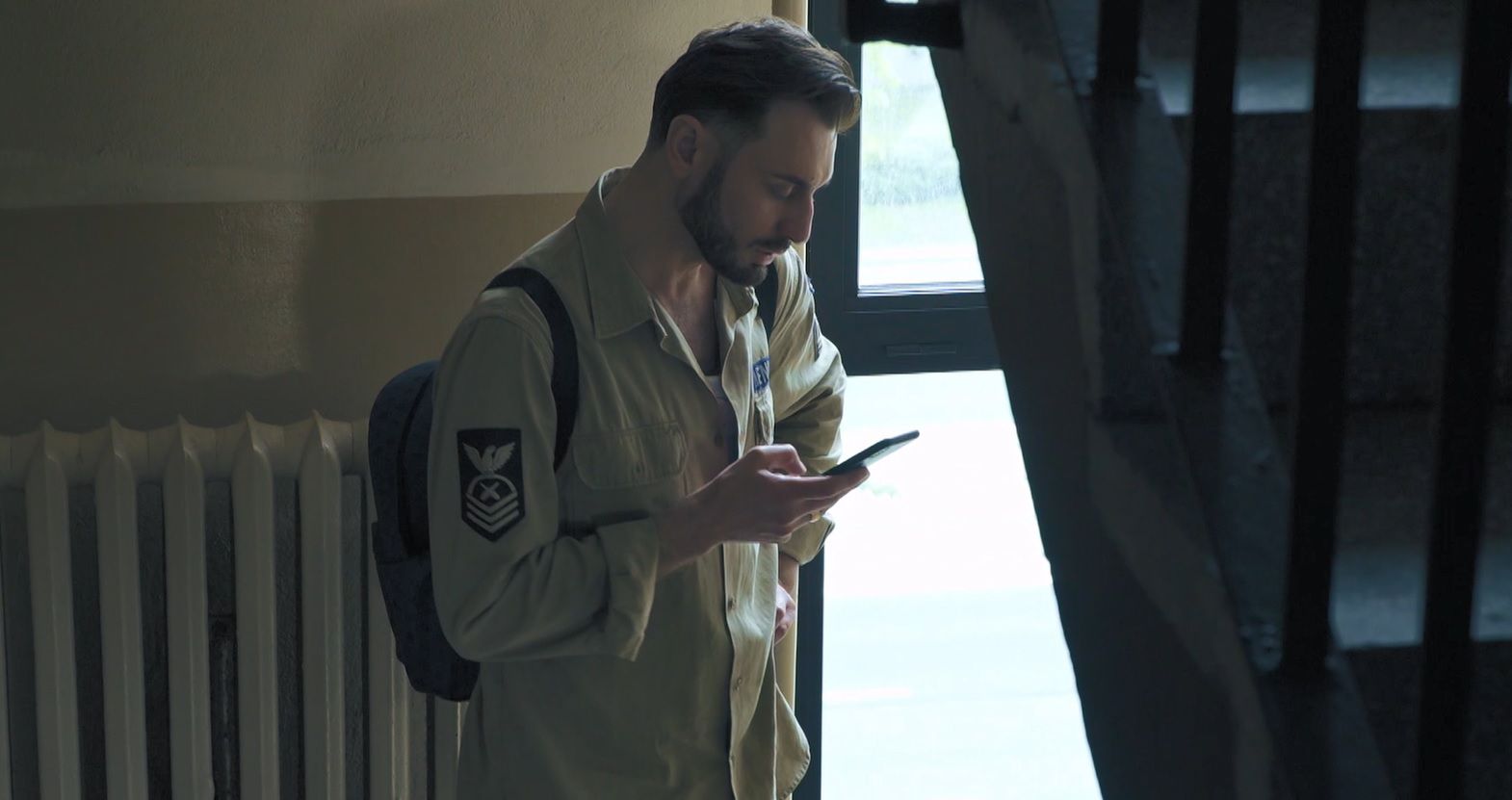 Królowe życia. Gabriel i Rafał nie radzą sobie z tęsknotą