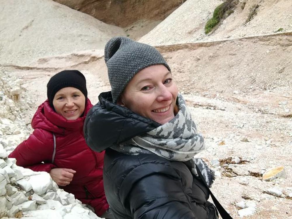 Matki Polki ruszają w Himalaje. "Niemożliwe nie istnieje"