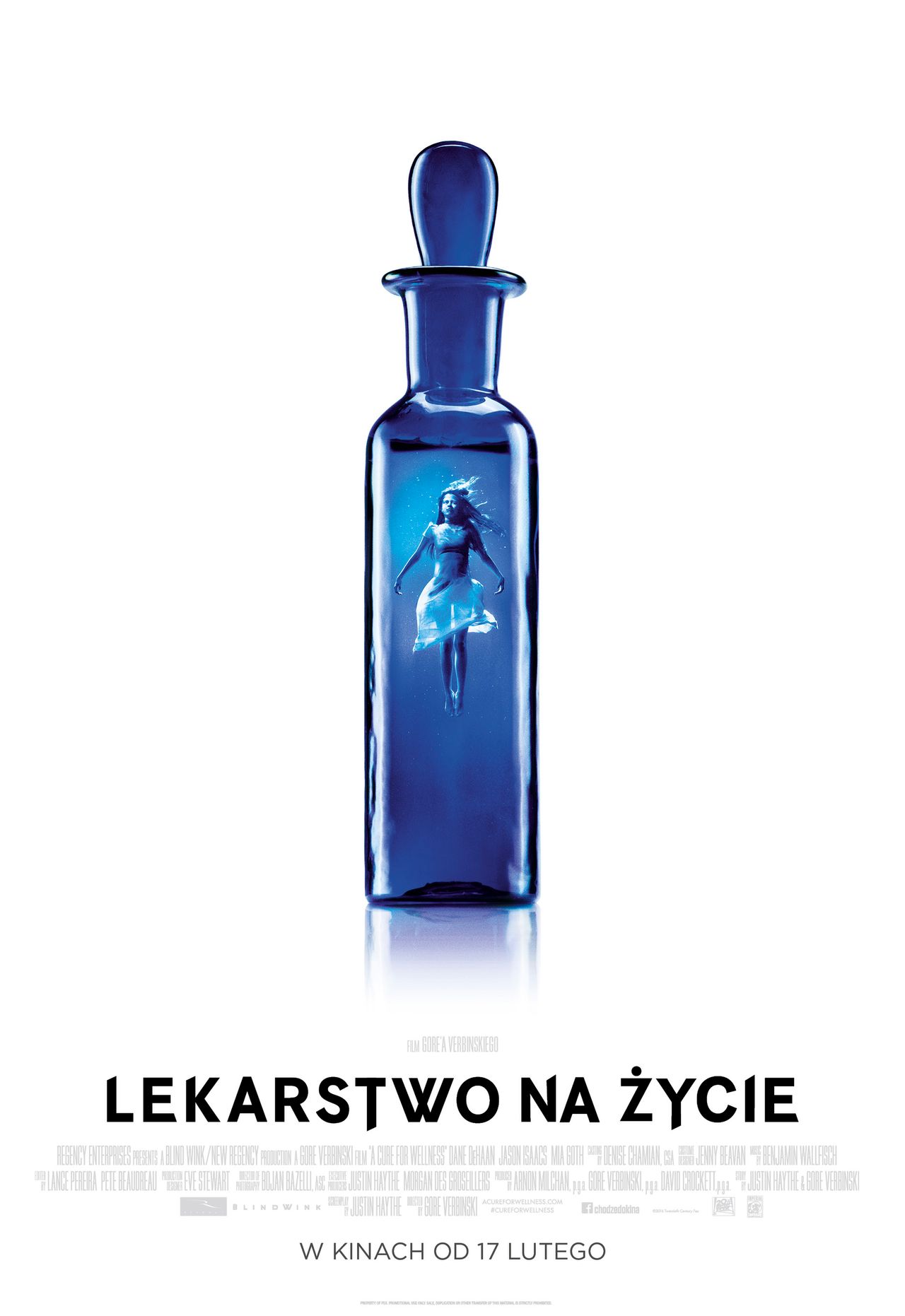 Lekarstwo na życie