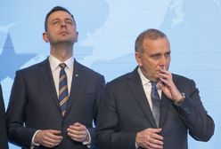 Wybory parlamentarne. Ostateczne zerwanie PSL z PO