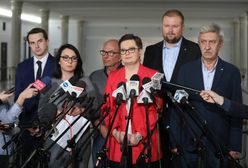 Porozumienie programowe PO i Nowoczesnej. "Nie musimy z niczego rezygnować"