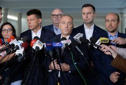Liderzy opozycji: będziemy wspólnie pracować nad reformą wymiaru sprawiedliwości
