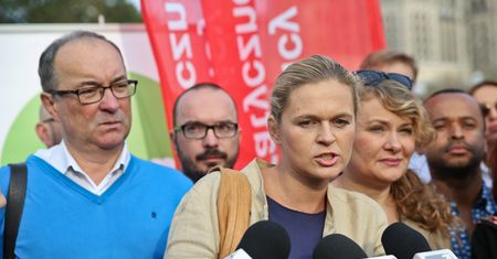 Koronawirus w Polsce. "Kawa na Ławę": politycy opozycji deklarują współpracę z rządem