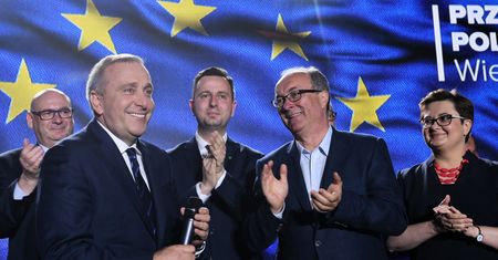 Wybory parlamentarne 2019. Jest porozumienie opozycji. Będą wspólni kandydaci do Senatu