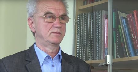"PiS stosuje metody komunistów". Dawny opozycjonista wyjaśnia, dlaczego nie przyjmie orderu od Dudy