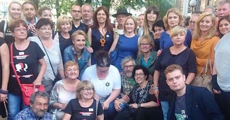 Strajk Kobiet stanie na czele opozycji? Chcą okrągłego stołu
