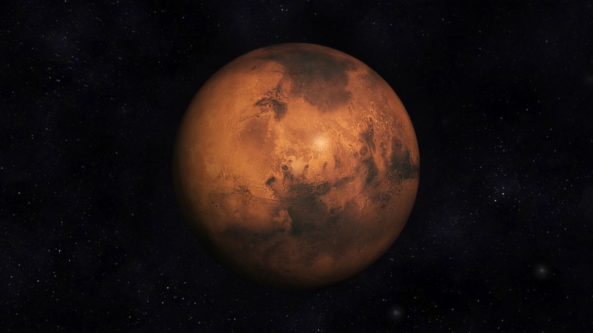 Mars najbliżej Ziemi od 15 lat. Już dziś można go zobaczyć.