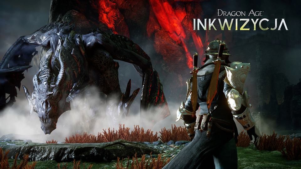 Tej Inkwizycji spodziewał się każdy - ostatni Dragon Age doczeka się wydania GOTY