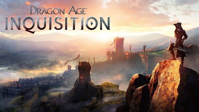 Do premiery jeszcze dużo czasu, a Dragon Age: Inkwizycja już ozłocone