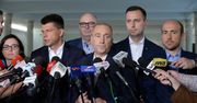 Jak opozycja może wygrać z PiS-em? Polacy podzieleni ws. wspólnej listy