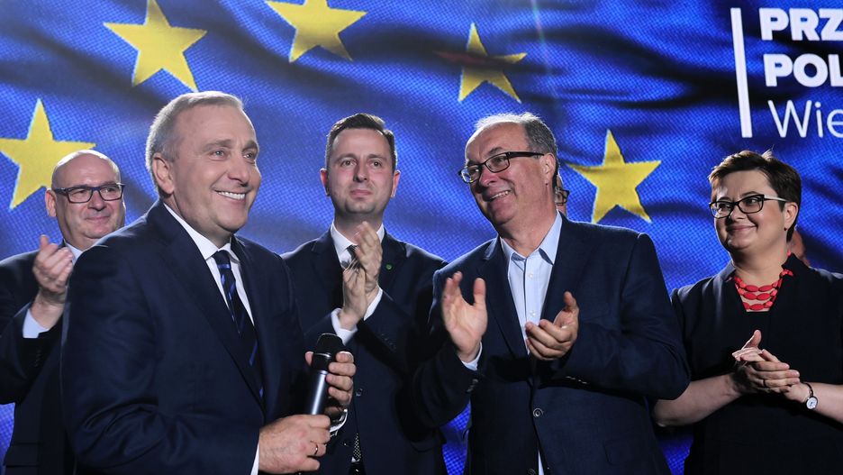 Wybory parlamentarne 2019. Opozycja dogadała się ws. list do Senatu