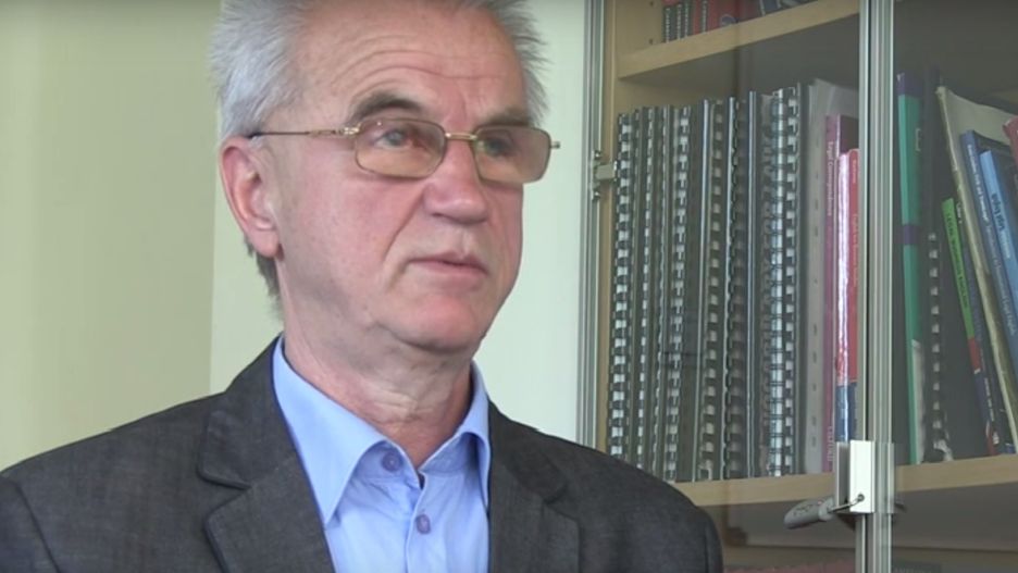 Zygmunt Łenyk opowiada o PRL dla regioraport.pl