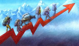 Nepalczyk widzi Europę, a nie Polskę. Trafi źle i będzie jak niewolnik