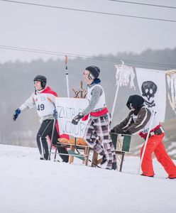 Gdzie na narty? Niekoniecznie w góry, stoki są też na Mazurach, Pomorzu i w centrum Polski