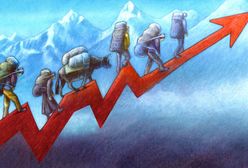 Nepalczyk widzi Europę, a nie Polskę. Trafi źle i będzie jak niewolnik