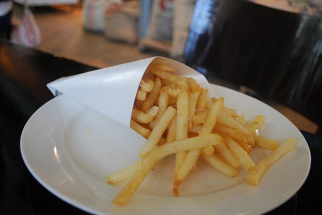 Stosuj metodę małych kroków