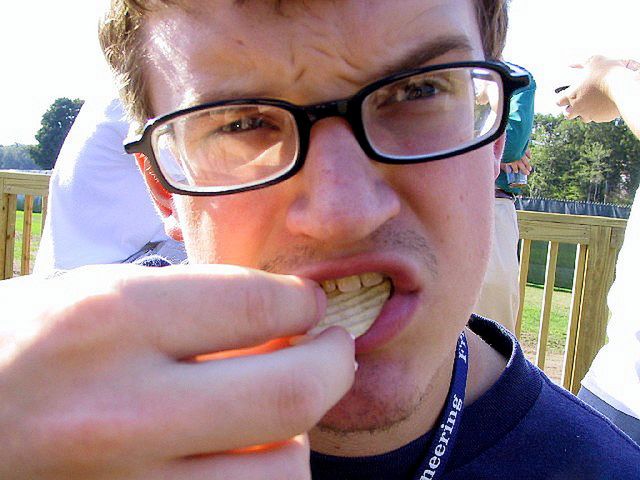 Bądź świadomy zmian