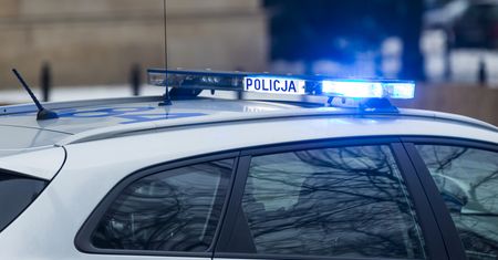 Suwałki. Australijczycy zaginęli na wycieczce. Odnalazła ich policja