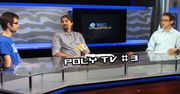 PTV 3, ta o wrażeniach z E3, Lego Harry Potter i Bulletstorm