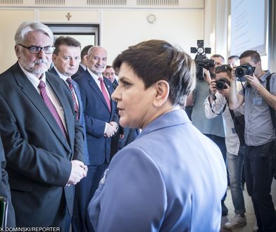 Marcin Makowski: Polska wymachuje suwerennościową szabelką. Co może dać Unii w zamian?