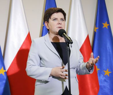 Strajk nauczycieli. Beata Szydło tłumaczy, co udało się ustalić