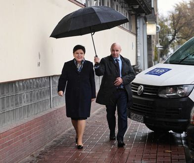 Emerytury dla matek mogą się opóźnić. Projekt Beaty Szydło budzi zastrzeżenia