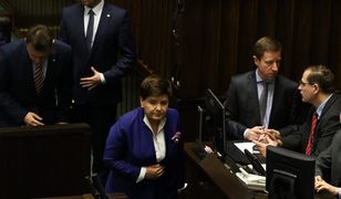 Wnioski po debacie. Szydło z góry skazana na ostrzał, Morawiecki punktuje PO, Kosiniak błyszczy