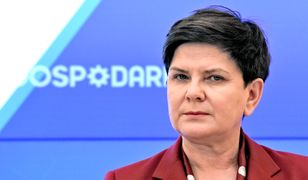 Układy, wtyczki i sojusz z Ziobrą? Tak mają wyglądać kulisy kancelarii Szydło