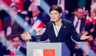 Służba zdrowia. Beata Szydło mija się z prawdą, atakując rządy Tuska i Kopacz
