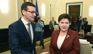 Morawiecki powinien znacznie zmienić politykę Szydło. Tego domagają się Polacy