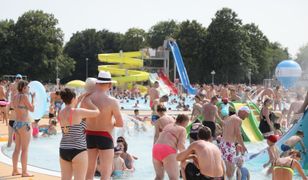 Najlepsze polskie kąpieliska. Poznaj te, które są absolutnie wyjątkowe