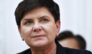 Beata Szydło jest gotowa kandydować do PE. Rozmawiała już z prezesem PiS
