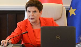 Minister Paweł Szefernaker tłumaczy wpadkę szefowej:  medialna burza w szklance wody