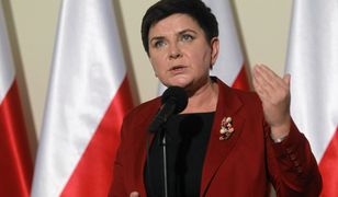 Wywiad z Beatą Szydło w TV Trwam i Radiu Maryja