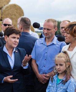 Pomoc po nawałnicach. Rząd zadowolony z siebie, Polacy z niego już nie