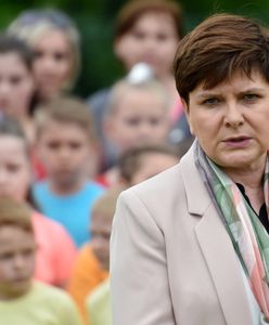 Szydło szerzy mowę nienawiści? Jest doniesienie do prokuratury