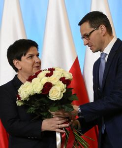 Nie Szydło i nie Morawiecki. Polacy powiedzieli, czyje rządy podobały im się najbardziej