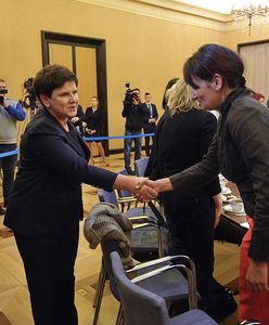 Premier o reformie sądownictwa: chcemy wprowadzić system skierowany do obywateli. Nie cofniemy się